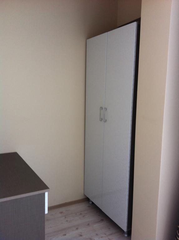 Bursa City Hotel Buitenkant foto