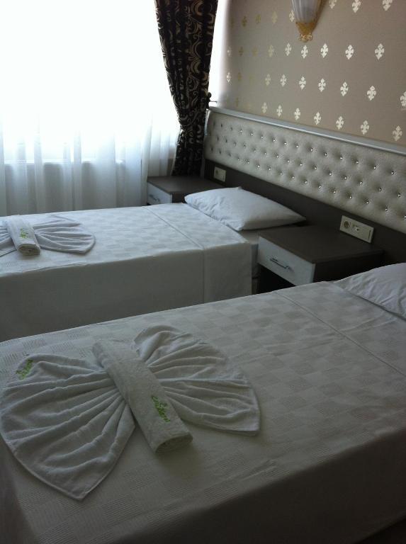 Bursa City Hotel Kamer foto