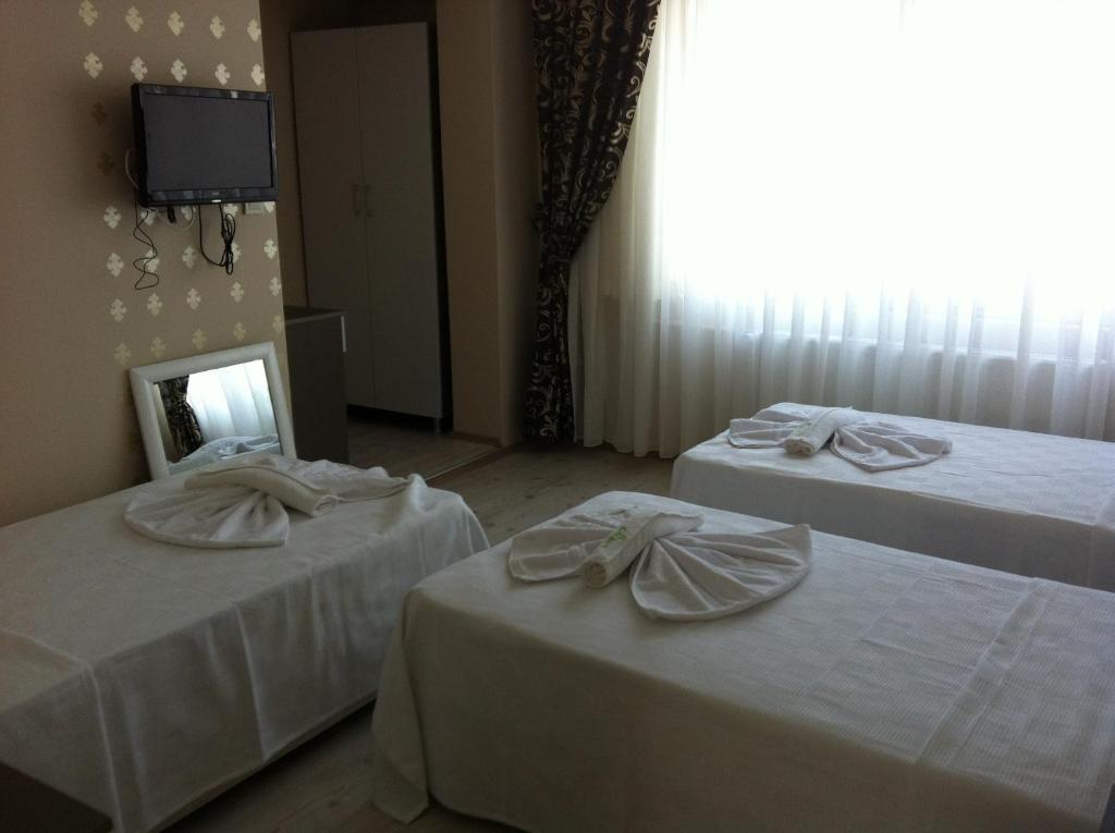 Bursa City Hotel Kamer foto