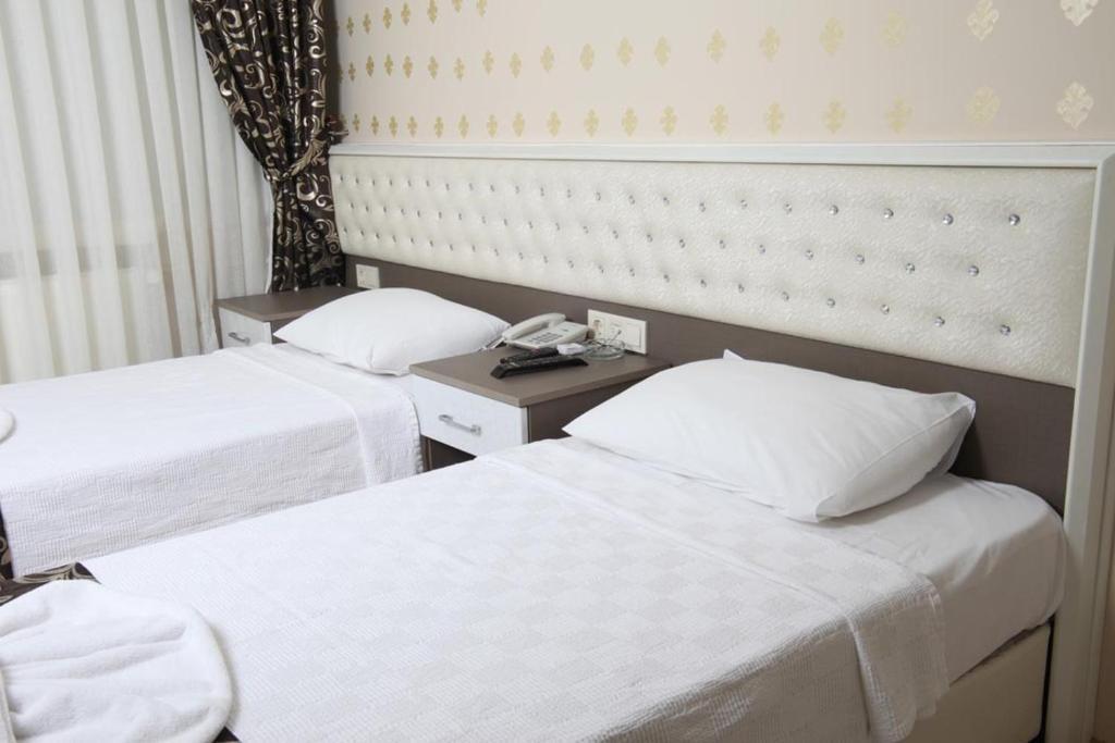 Bursa City Hotel Kamer foto