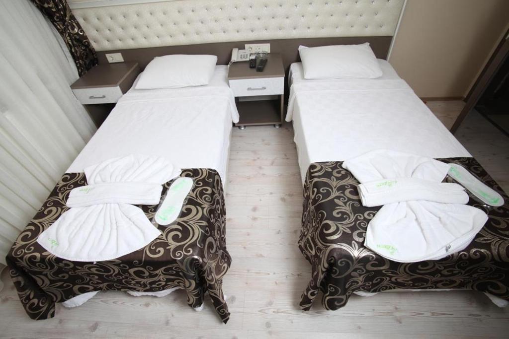 Bursa City Hotel Kamer foto