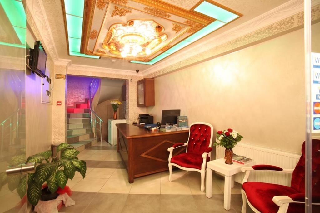 Bursa City Hotel Kamer foto