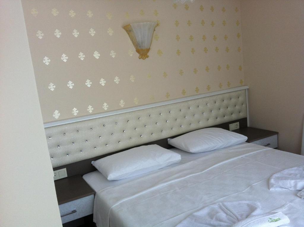 Bursa City Hotel Kamer foto