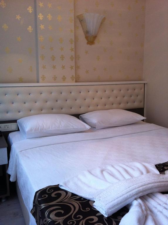 Bursa City Hotel Kamer foto